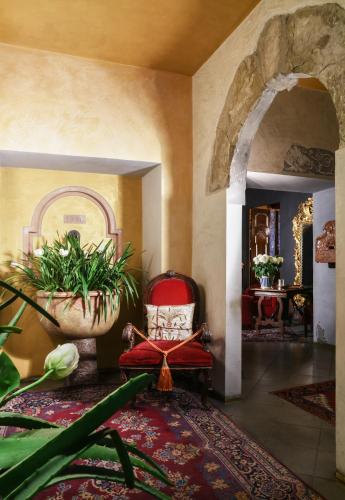 فندق غابيا دا أورو