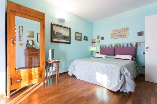 Residenza Le Fate Di Campagna – Assisi, CT