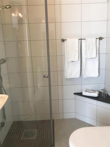 Strand City Hotel The 4-star Strand City Hotel offers comfort and convenience whether youre on business or holiday in Ornskoldsvik. Featuring a complete list of amenities, guests will find their stay at the property a