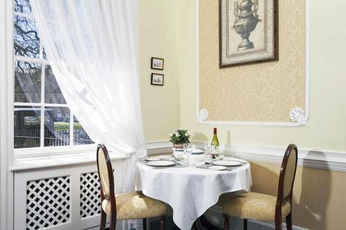 The Circus Apartment, Bath (fotografie 2)