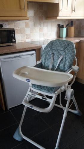 35 Gower Holiday Village