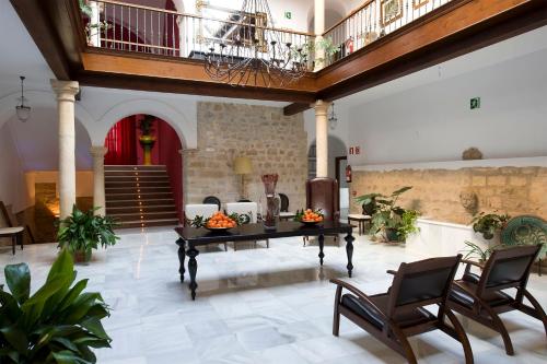Hotel Las Casas del Consul in Úbeda
