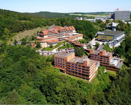 Göbels Hotel Rodenberg