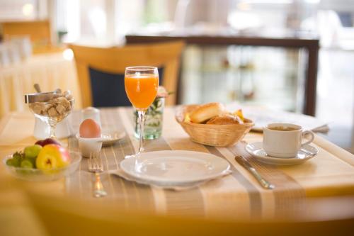 Göbels Hotel zum Löwen - image 13