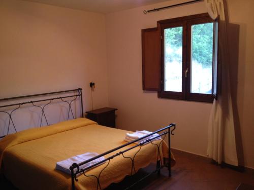 Accommodation in Serramezzana