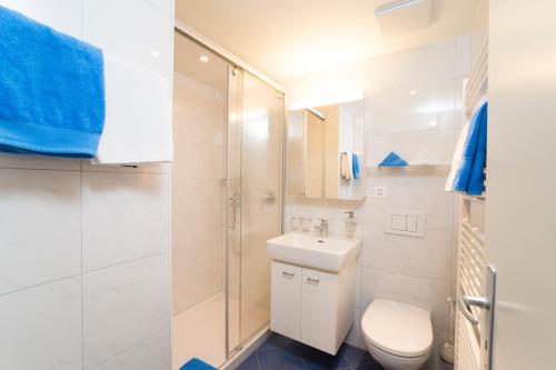Apartment Kesch Chesa Quadrella - image 6
