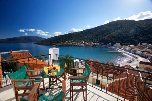 Boulevard Aetos Suites 5