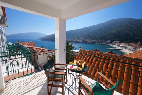 Boulevard Aetos Suites 5