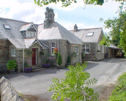 The Old School House, Horrabridge, Devon