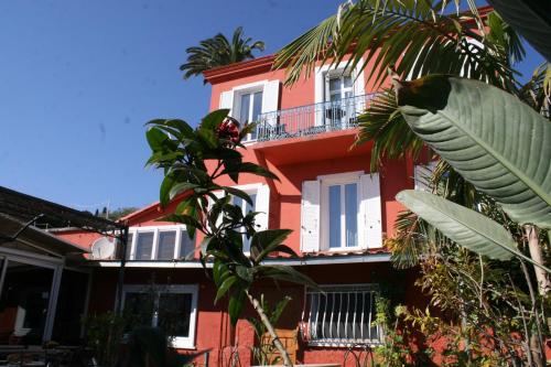 Hôtel La Villa Patricia - Charme et Tradition - image 14