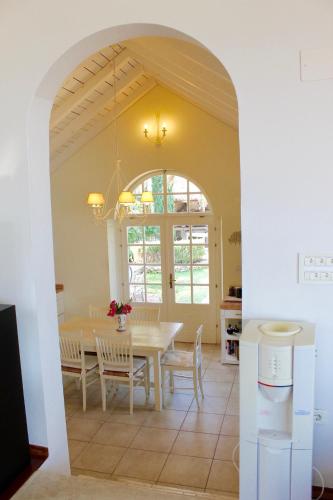 ห้องครัว, Villa St Roko - Charme Holidays in ซูติวัน