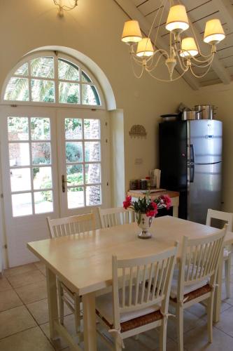 ห้องครัว, Villa St Roko - Charme Holidays in ซูติวัน