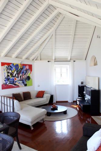 Villa St Roko - Charme Holidays in ซูติวัน