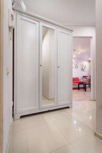 Apartment Piter on Spartakovskaya 165