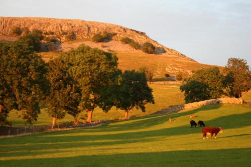 Scar Close Farmhouse