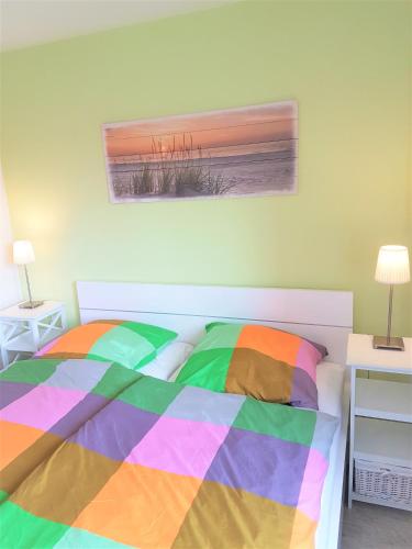 Ferienwohnung Krabbentaucher 2 - image 11