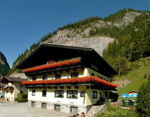 Hotel Gasthof Klammstein - Dorfgastein