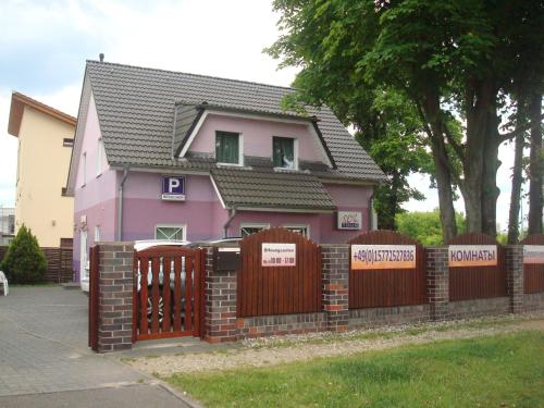 Gästehaus Sol Tour in Ahrensfelde, Deutschland