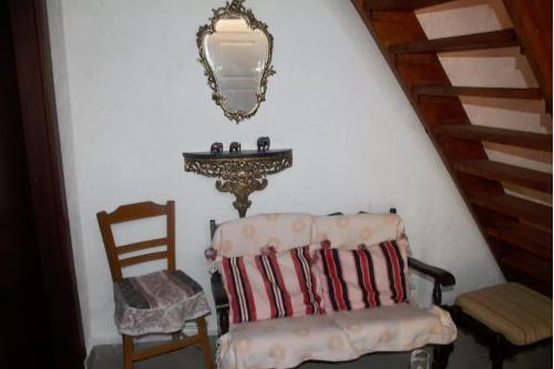 Apartment Vrises in Neapoli