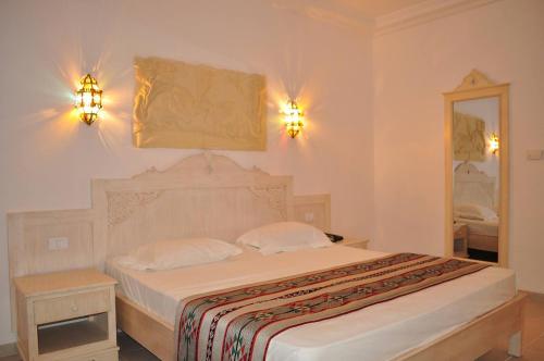 Dreibettzimmer, 3 betten