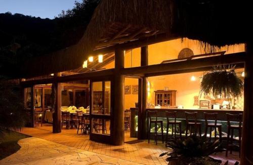 Foto - Pousada Bico Verde