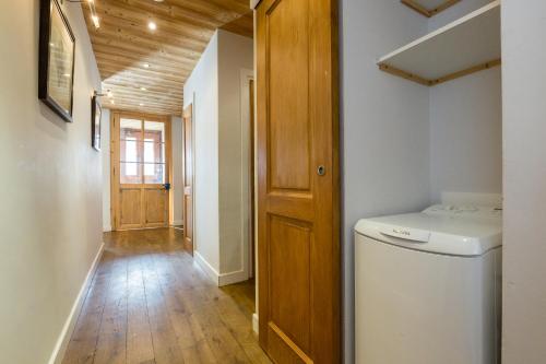 Lodge aux Praz - image 6