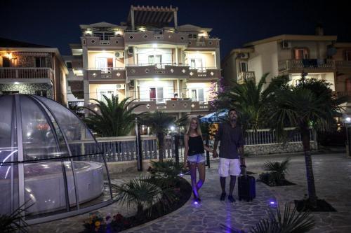 Aparthotel Villa Primafila - image 8