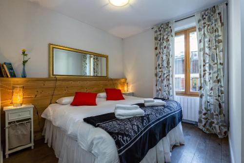 Lodge aux Praz - image 2