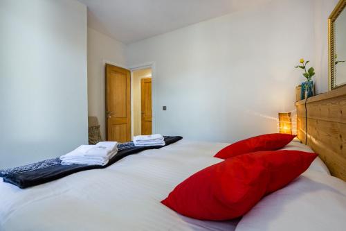 Lodge aux Praz - image 7