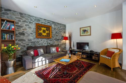 Lodge aux Praz - main image