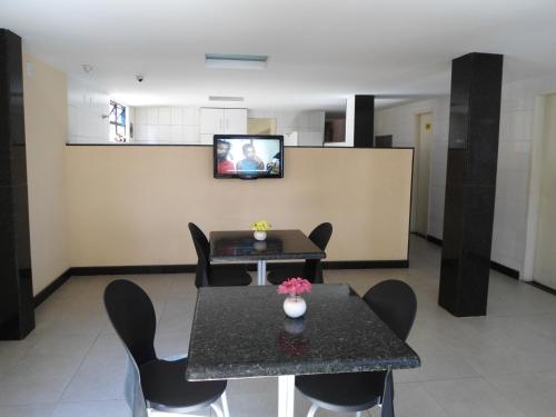 Hotel Piramide Pernambues (Adults Only) in Salvador