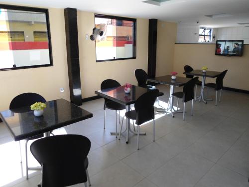 Hotel Piramide Pernambues (Adults Only) in Salvador