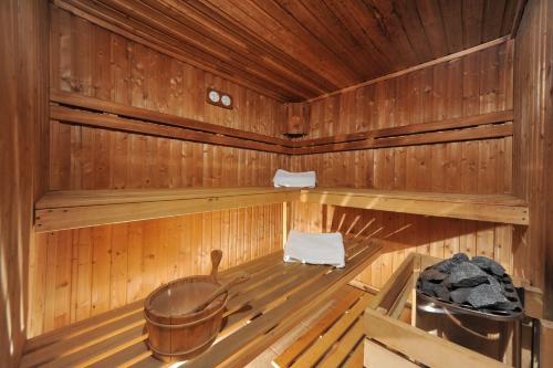 Hotel Vivaldi, Karpacz (Foto 8)
