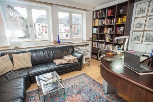 Apartement mit Dachterrasse - bei Curth klingen - Teilen Sie uns Ihre Ankunfszeit mit, Düsseldorf (Foto 9)