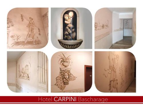 Hotel Carpini