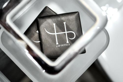 LHP Suite Roma Termini - image 2