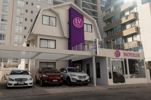 . LV Hoteles Boutique