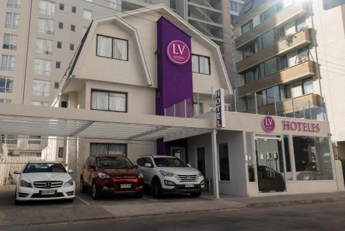 LV Hoteles Boutique Vina Del Mar