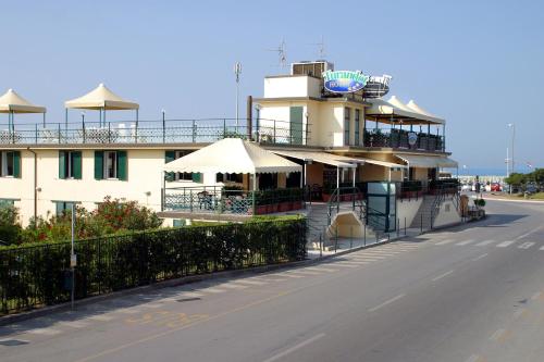 Hotel Turandot Hotel de charme Torre del Lago Puccini