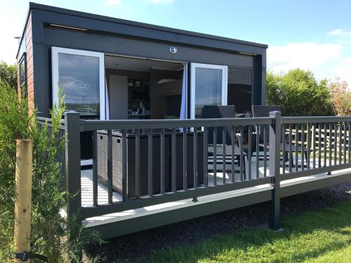 Higher Moor Farm - image 8