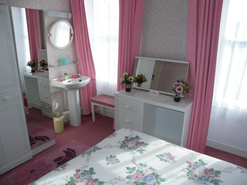 El Tabora Guest House