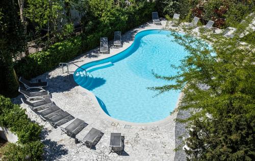 Hotel Buona fortuna in Bellaria-Igea Marina