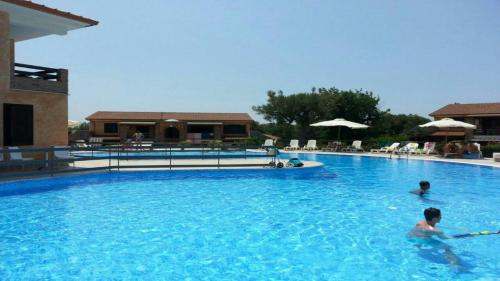 appartamento parco Kamaraton
