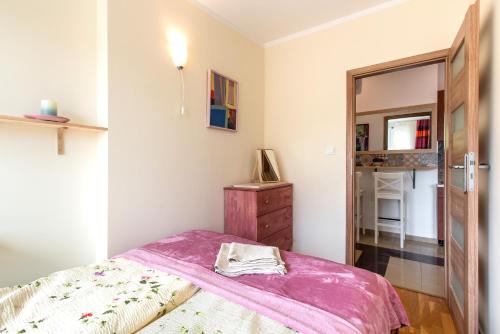 Blue Sky Apartment, Cracovie (photo 4)