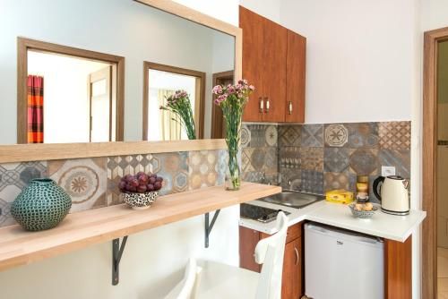 Blue Sky Apartment, Cracovie (photo 7)