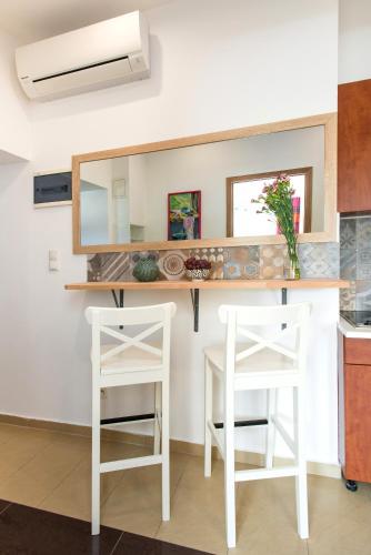 Blue Sky Apartment, Cracovie (photo 8)