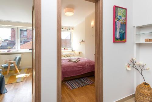 Blue Sky Apartment, Cracovie (photo 5)