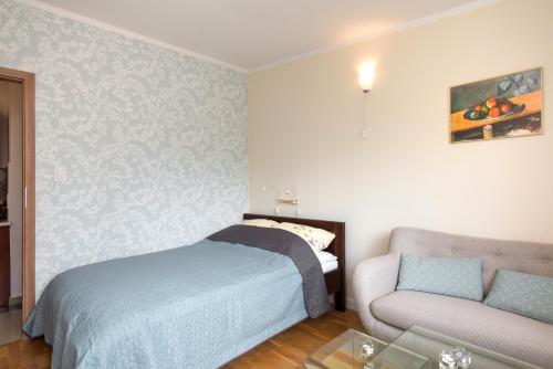 Blue Sky Apartment, Cracovie (photo 2)