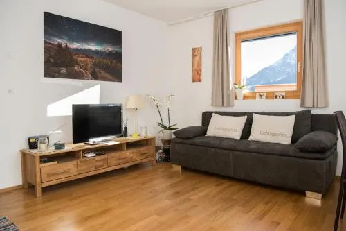 Ferienwohnung Fionas 267 in Ftan, Schweiz