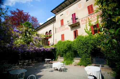 Albergo Ristorante Madonnina